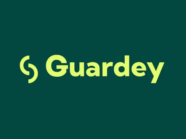 Guardey logo