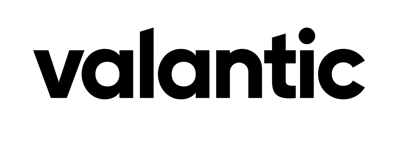 Valantic logo