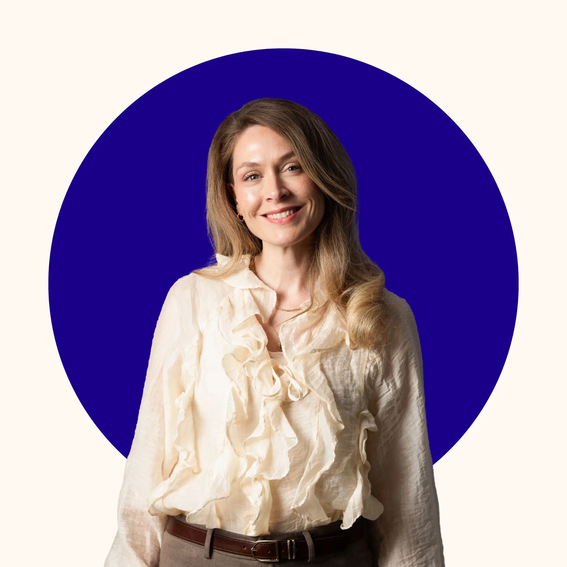 Merel Roest
