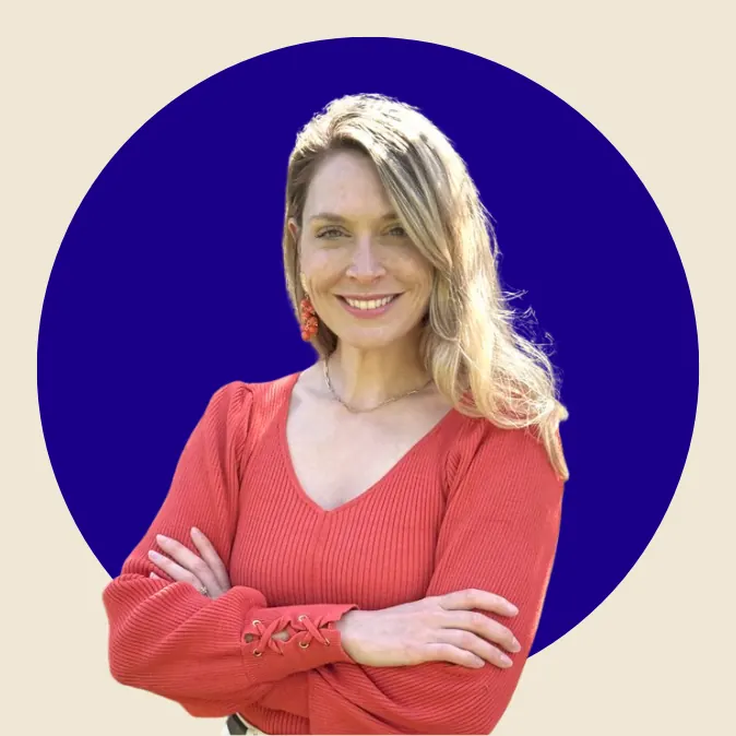 Merel Roest